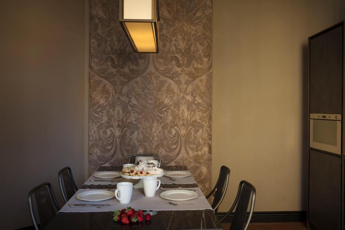 Aqua Apartments - Housity