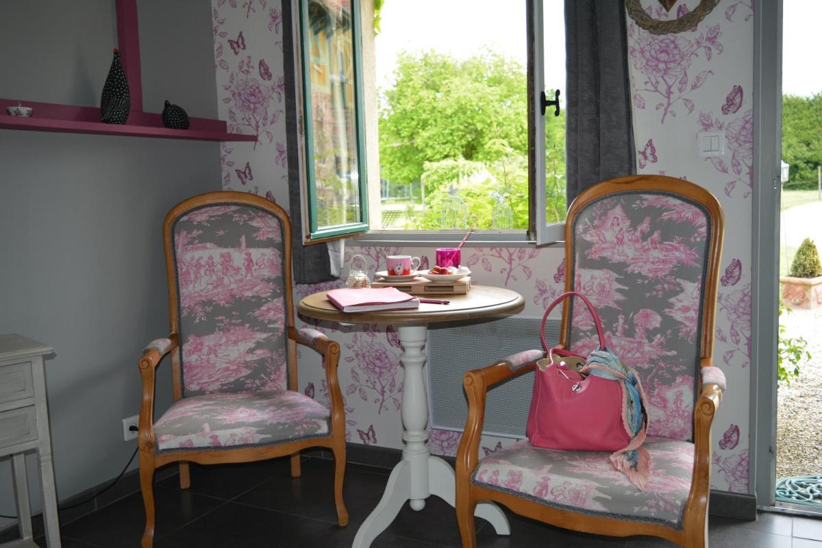 Un Air de Campagne - Housity