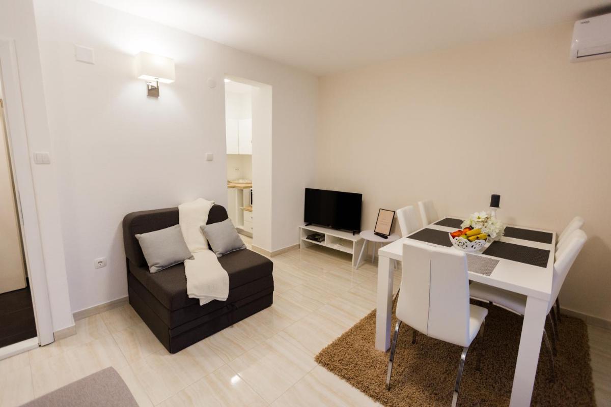 Apartmani Kristijan - Housity