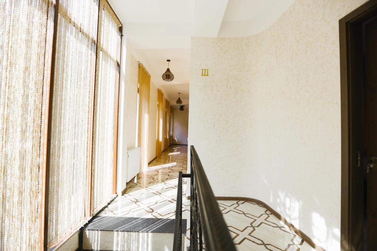 Hotel Traveler - Housity