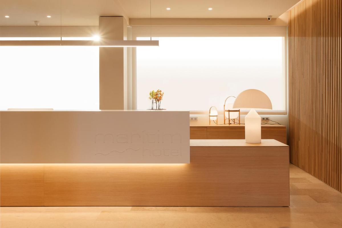 Imagen de la galería de Hotel Maritim 4 Superior, en Roses