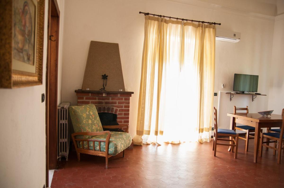 I Giardini di Naxos - Housity