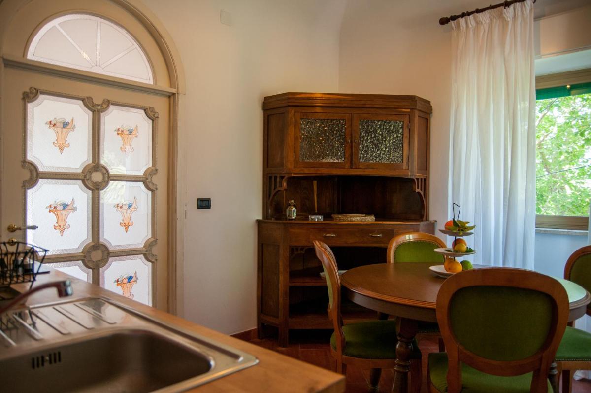 I Giardini di Naxos - Housity