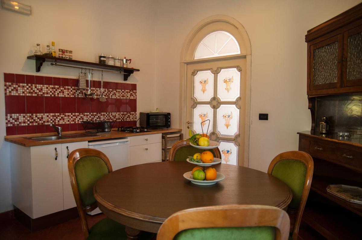 I Giardini di Naxos - Housity