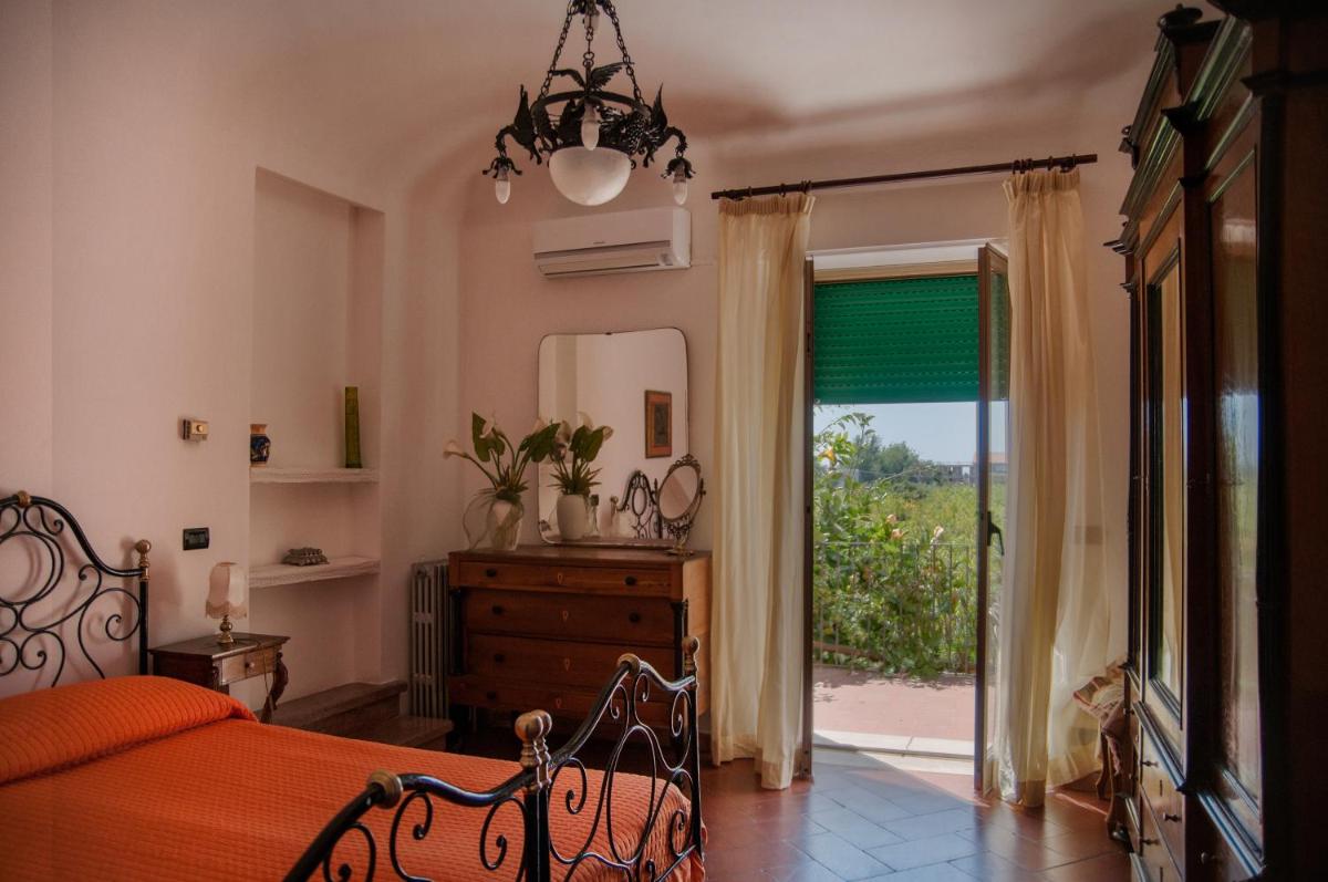 I Giardini di Naxos - Housity