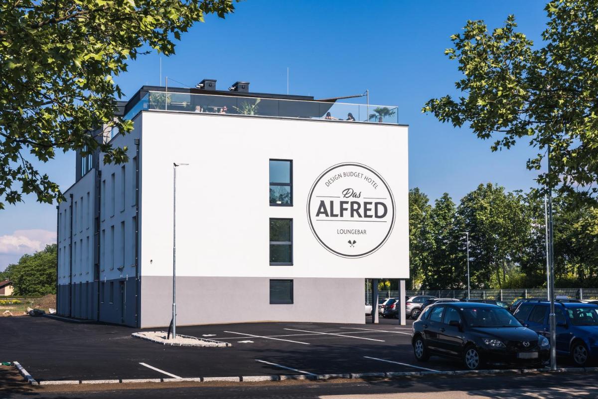 Das Alfred - Housity