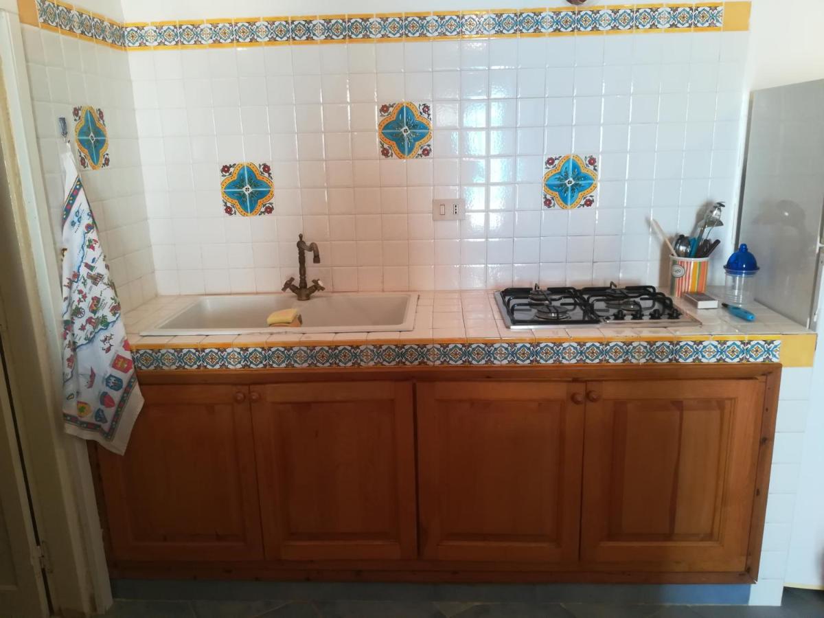 Le Case Di Tufo - Housity