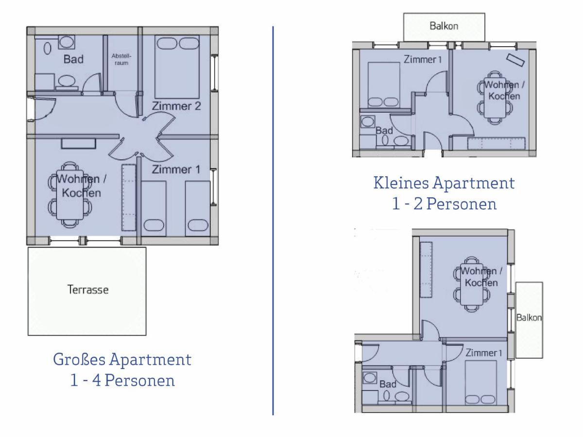 Severin Apartments - Housity