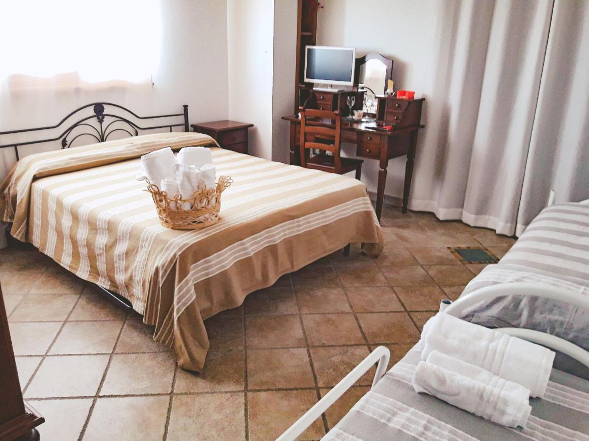 B&B La Civetta - Housity