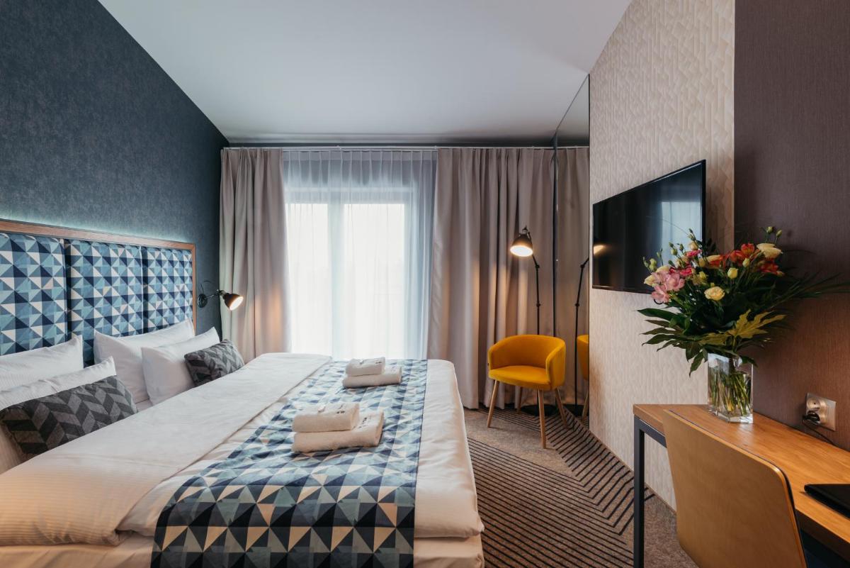 Avena Boutique Hotel by Artery Hotels - Housity