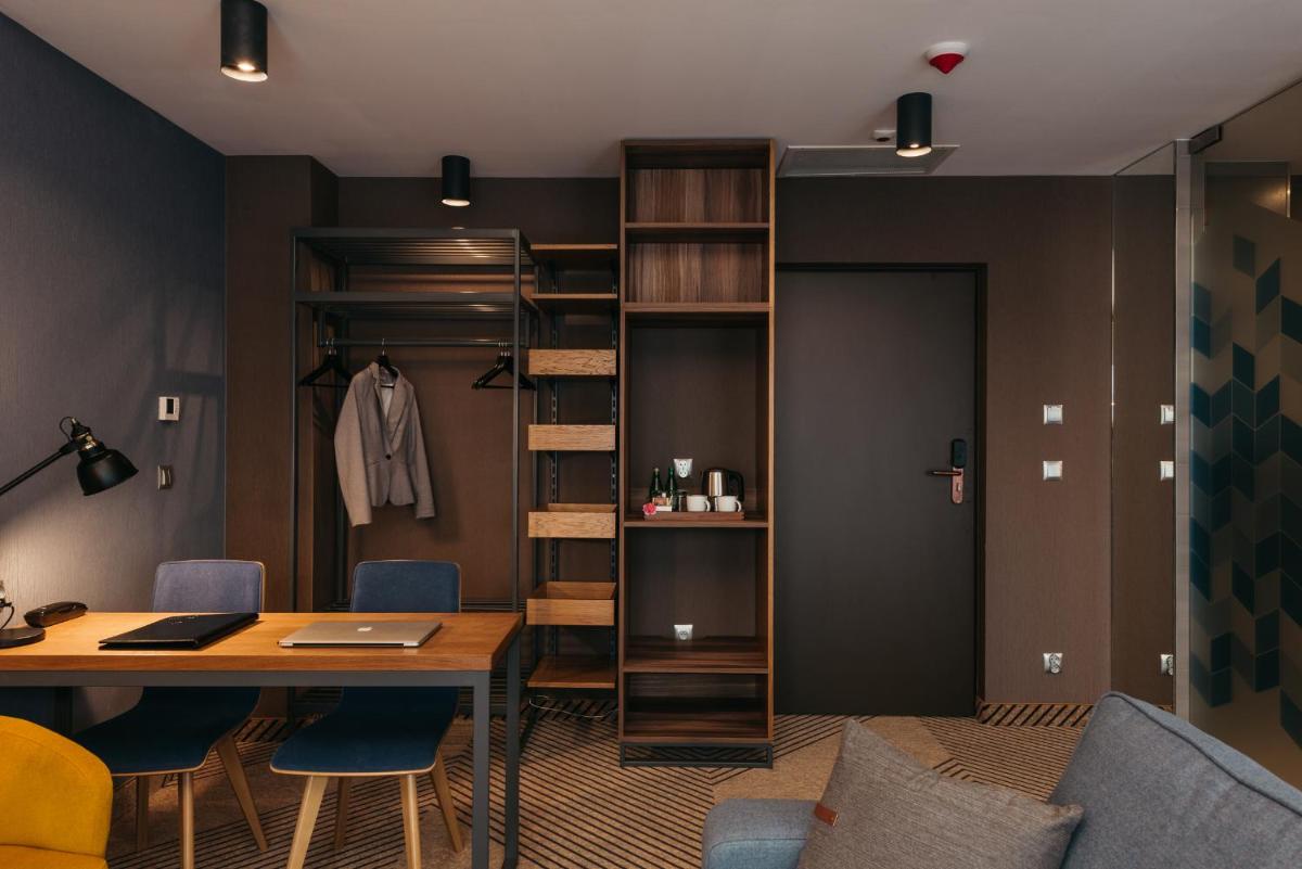 Avena Boutique Hotel by Artery Hotels - Housity