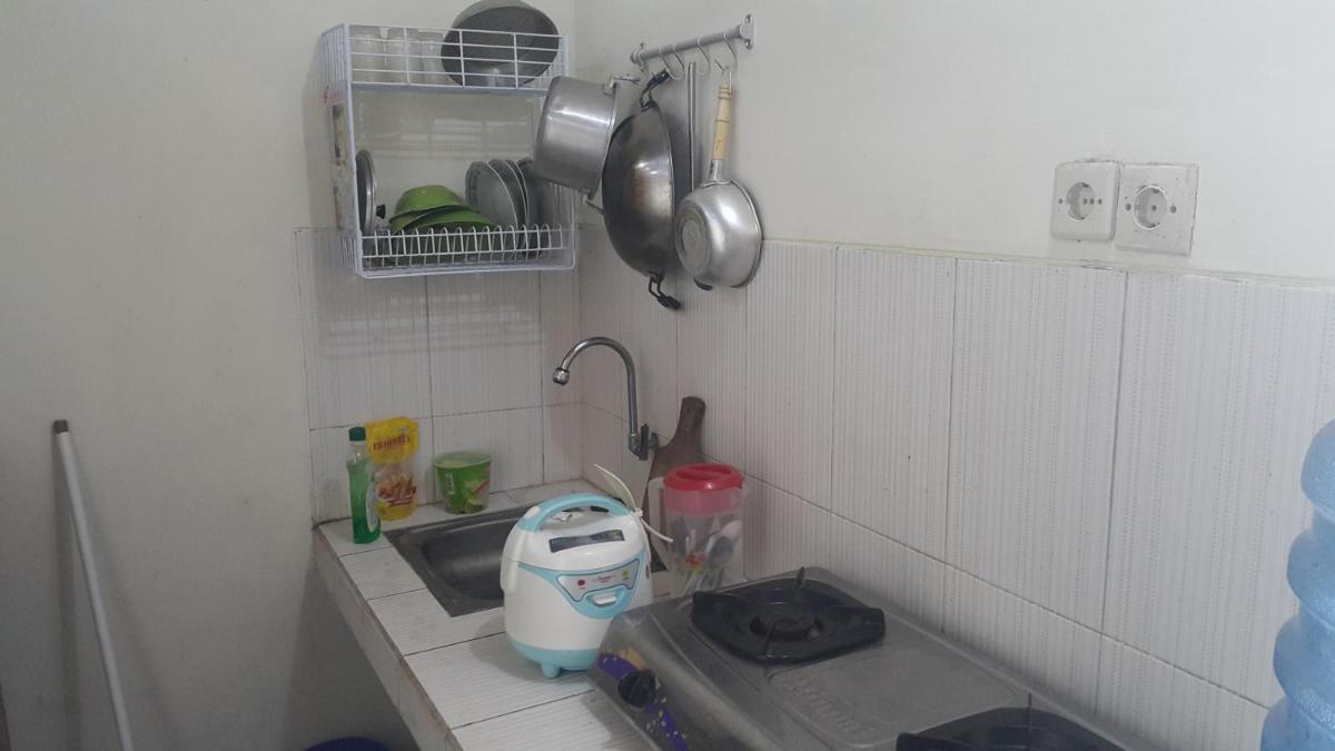Ken's Villa 8 - Hizvo