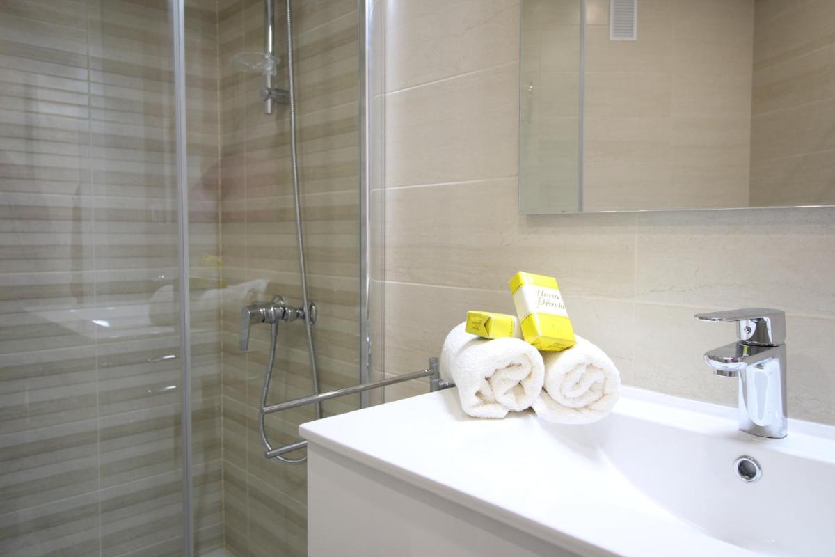 Del Parque Flats - Zamarrilla - Housity