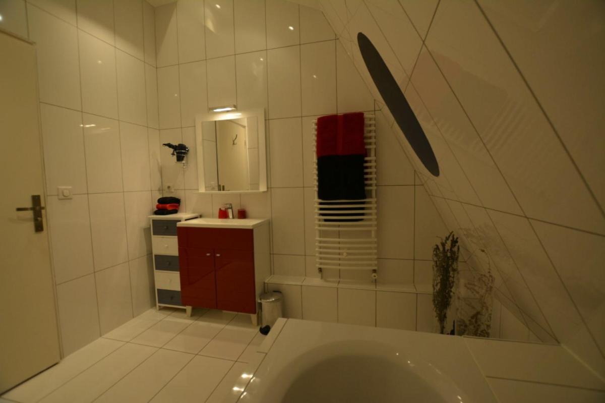 Maison d'hôtes Les Coudreaux - Housity