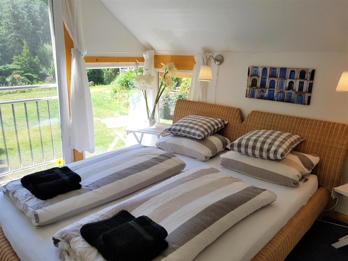 Guesthouse Biederitz - Housity