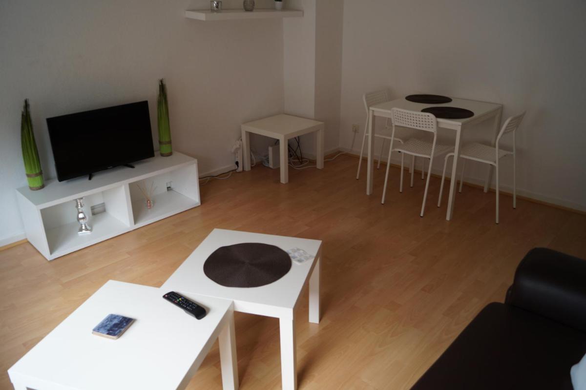 Apartment Krefeld City - Housity