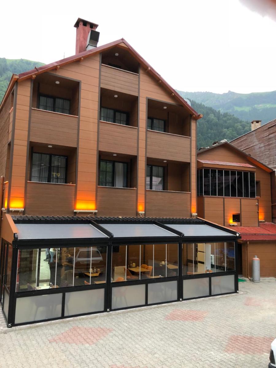 Onal Motel - Housity