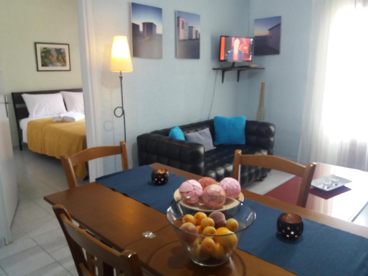 Siviri family house Oikismos Akri - Koroni - Housity