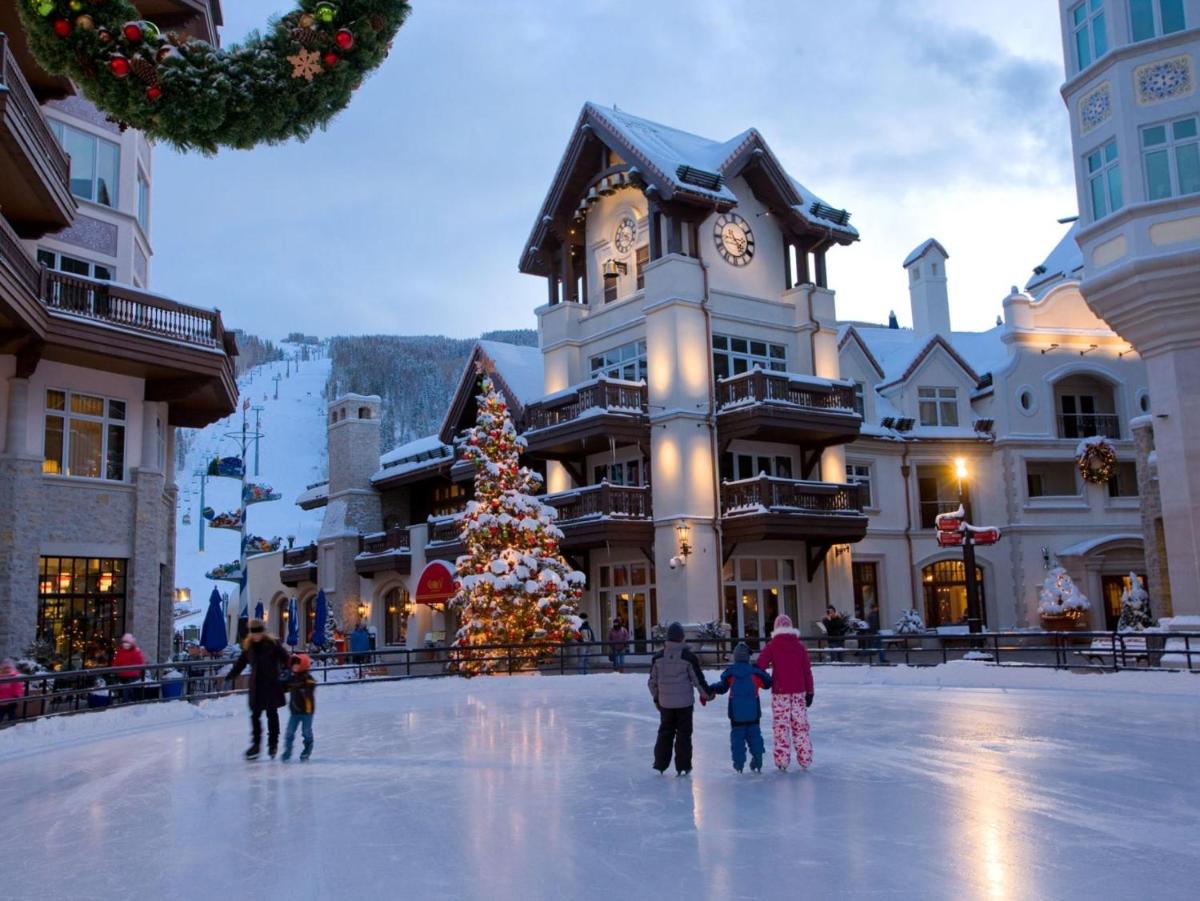 The Arrabelle at Vail Square, a RockResort - Housity
