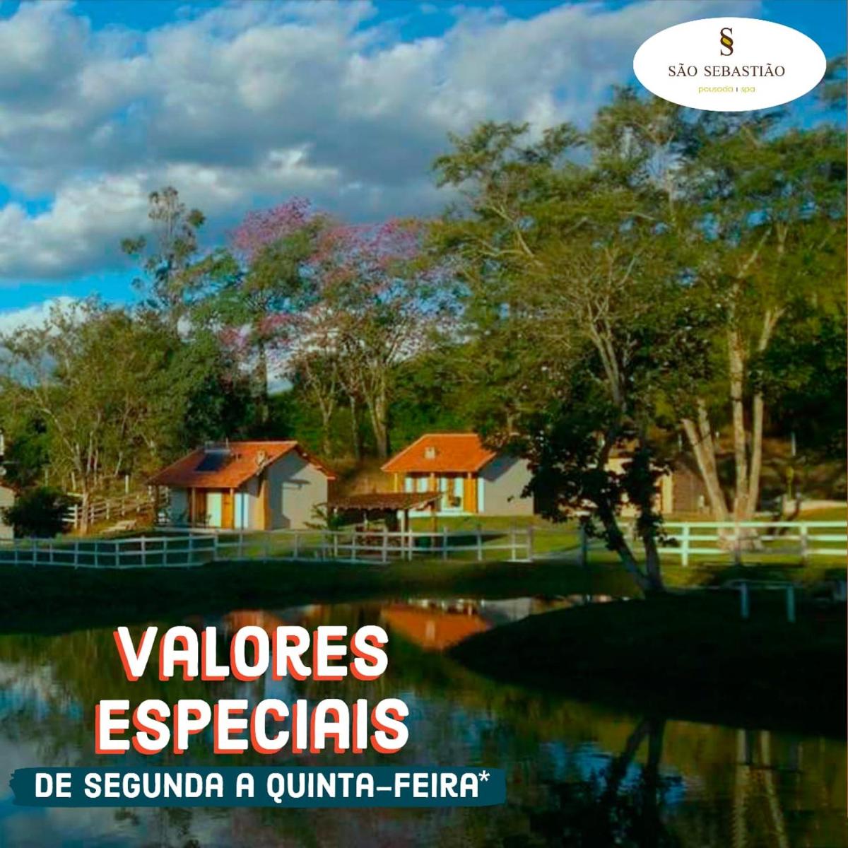 Pousada São Sebastião - Housity