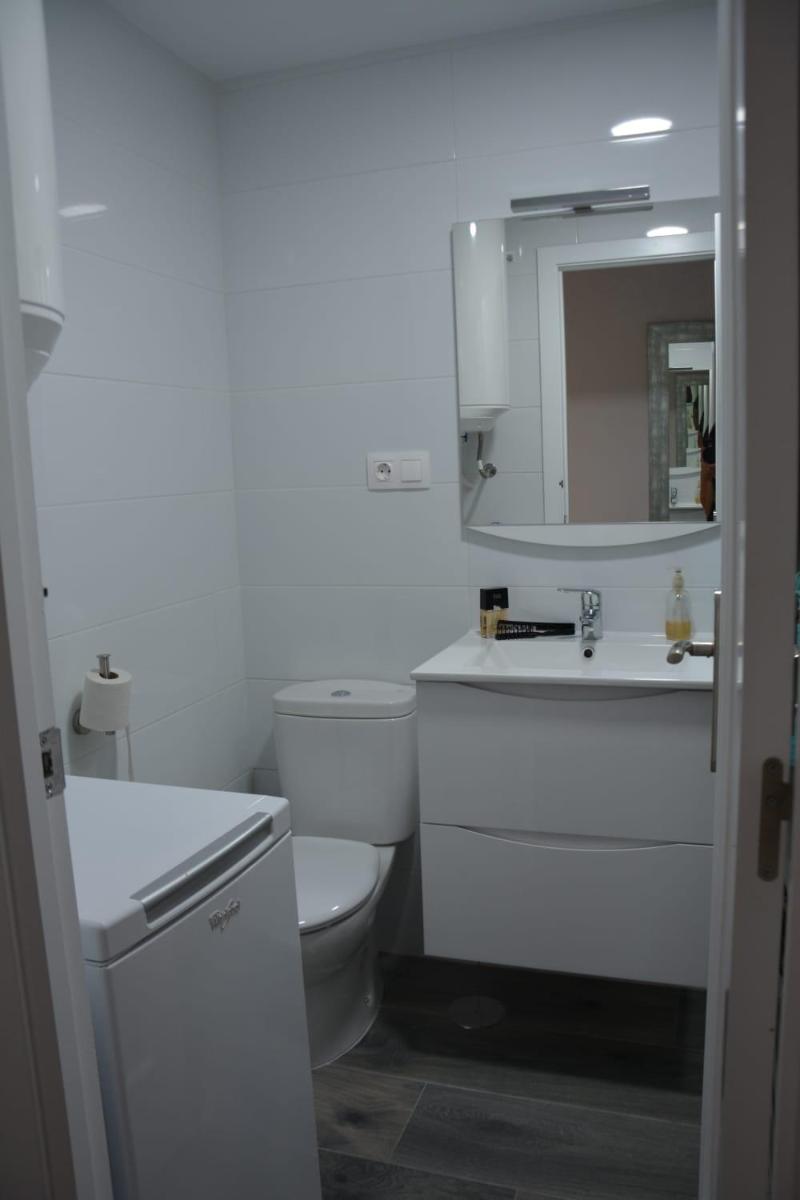 El Apartamento De Papá - Mil Palmeras - Housity