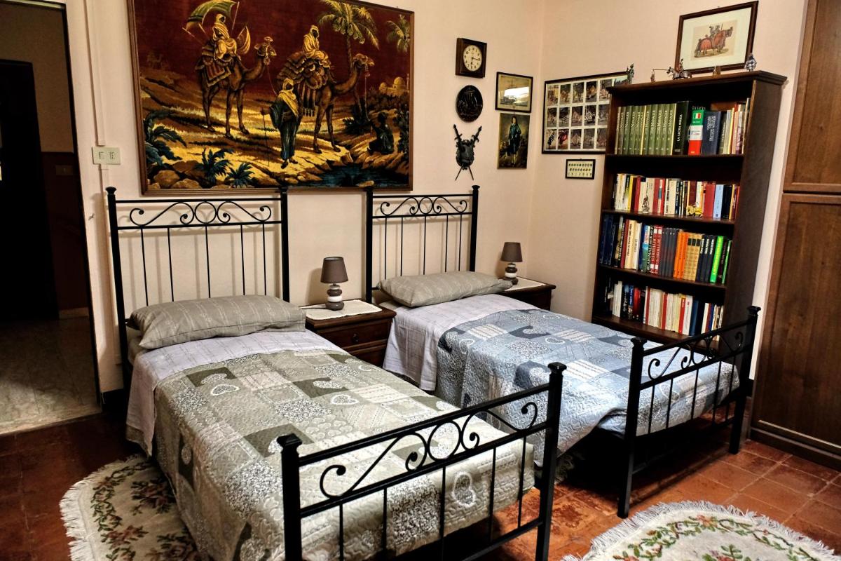 B&B 