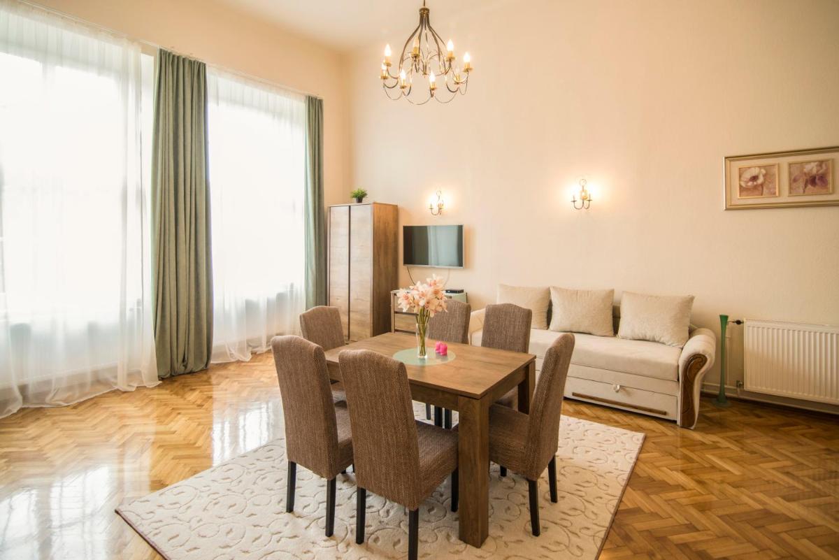 Suzy Apartman - Housity