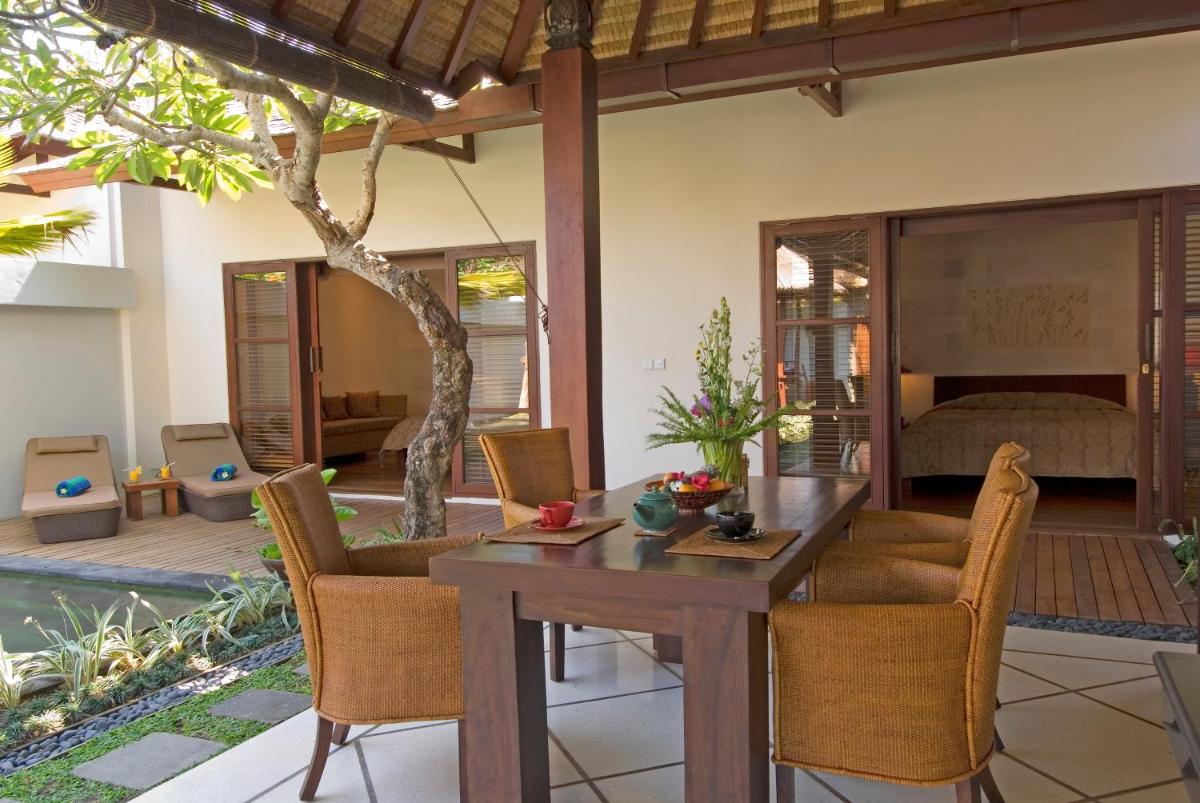 Suitetrails - Ellora Villa