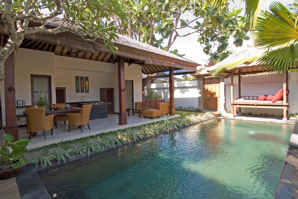 Suitetrails - Ellora Villa