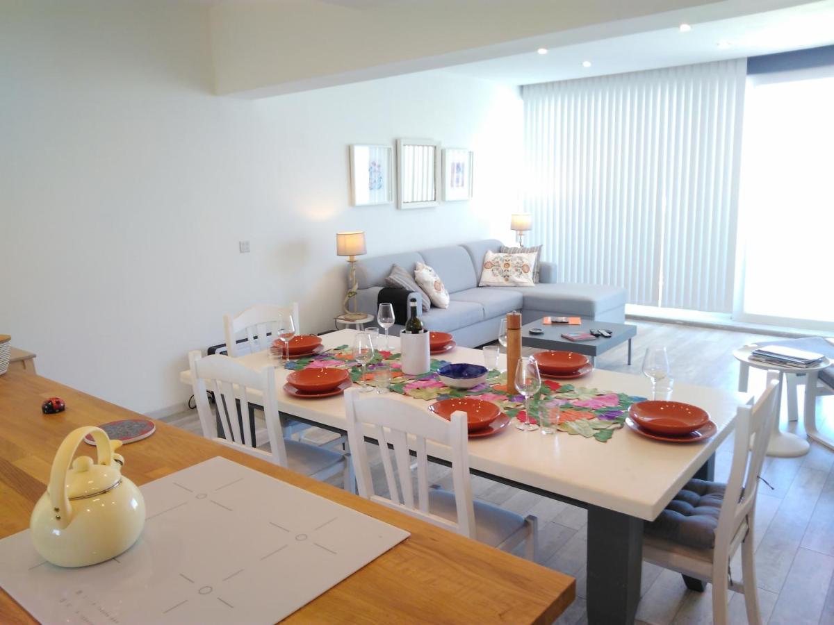R1100ERI Ramla Bay by euroresort - Housity