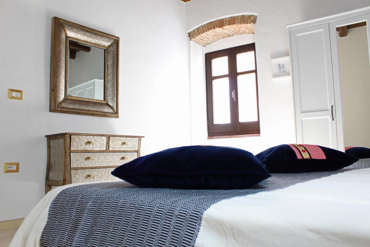 Ogliastra Luxury Apartment - AJPSARDINIA - Housity