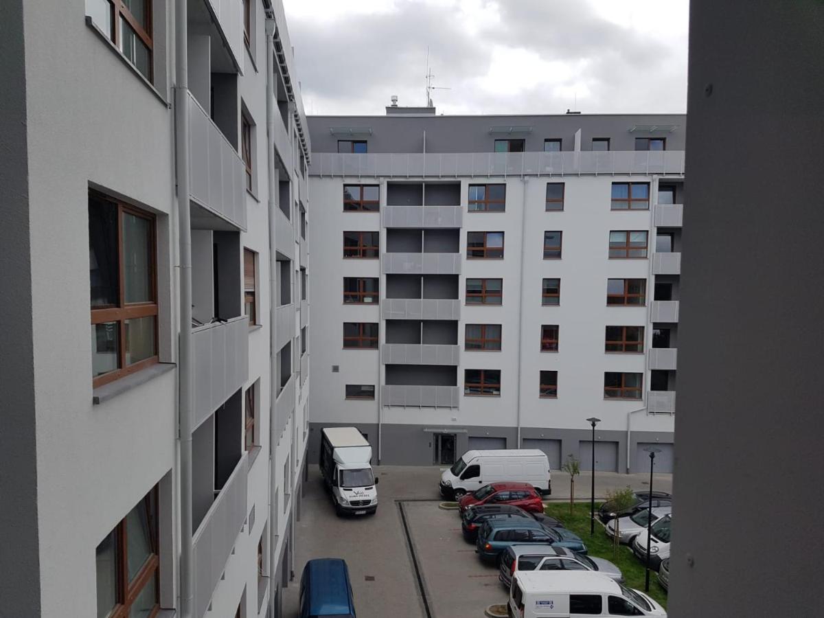 Apartament Nito Centrum - Housity