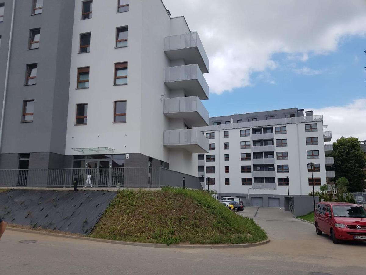 Apartament Nito Centrum - Housity