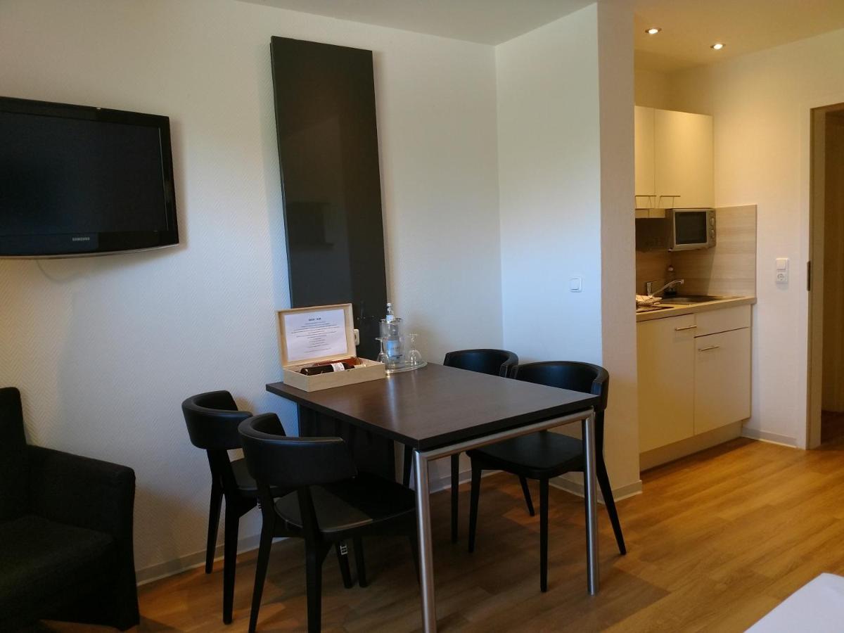 Strandhotel Achtert Diek - Housity