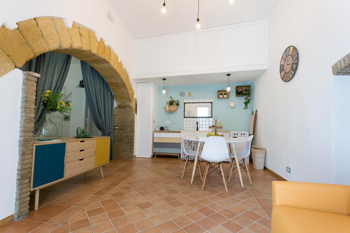 La Porta dei venti - Housity