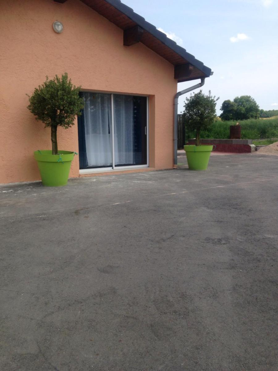 cosy logement à la campagne - Housity