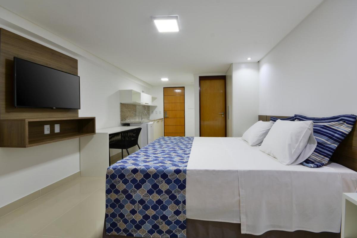 Littoral Gold Flat - Housity