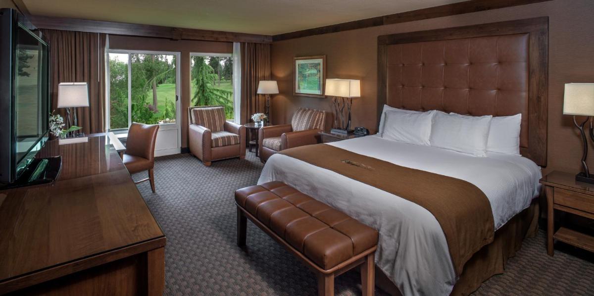 Olympic Lodge by Ayres - Housity