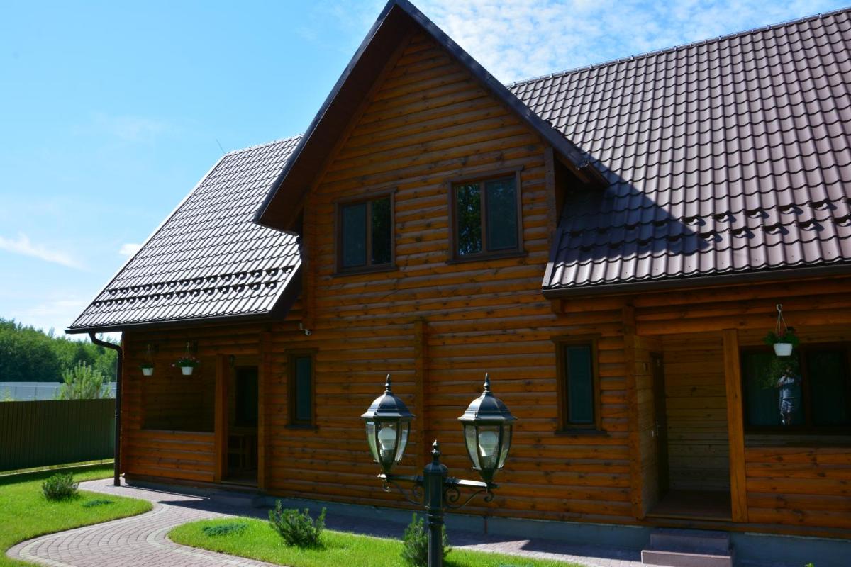 Cooper House - Housity