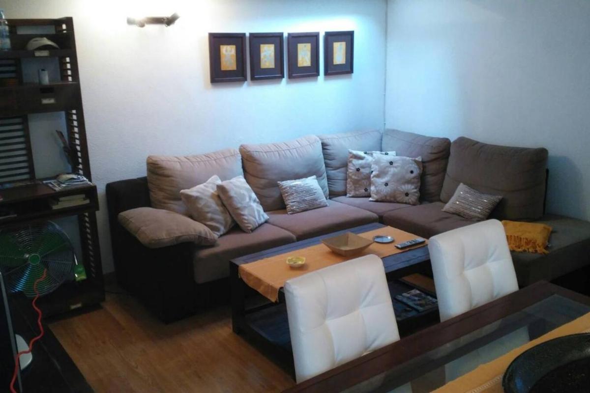 Apartamento El Cielo de Jesi - Housity