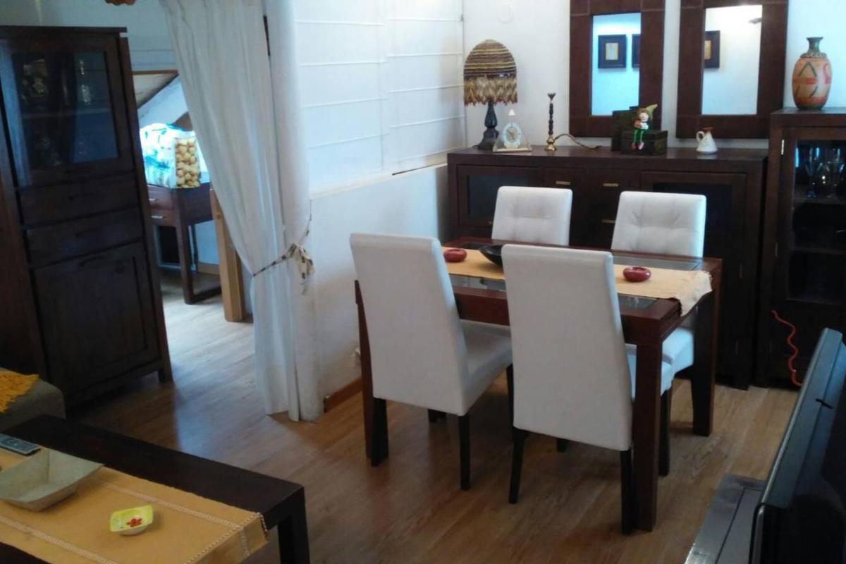 Apartamento El Cielo de Jesi - Housity