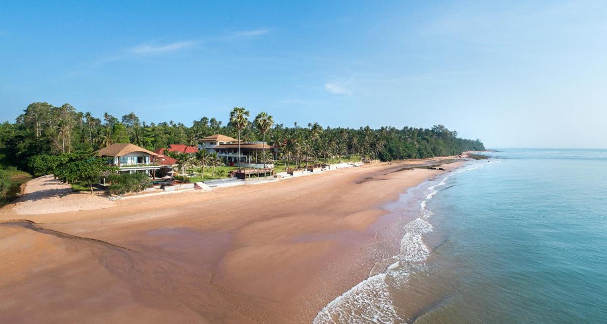 Ban Saithong Beach Resort - Housity
