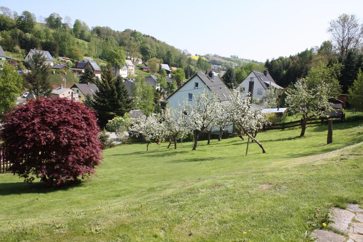 Ferienwohnung Friedrich - Housity
