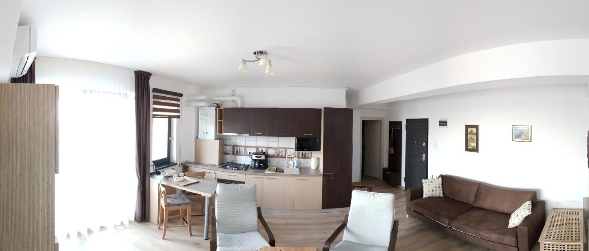 Apartament Ana Navodari Mamaia Nord - Hizvo