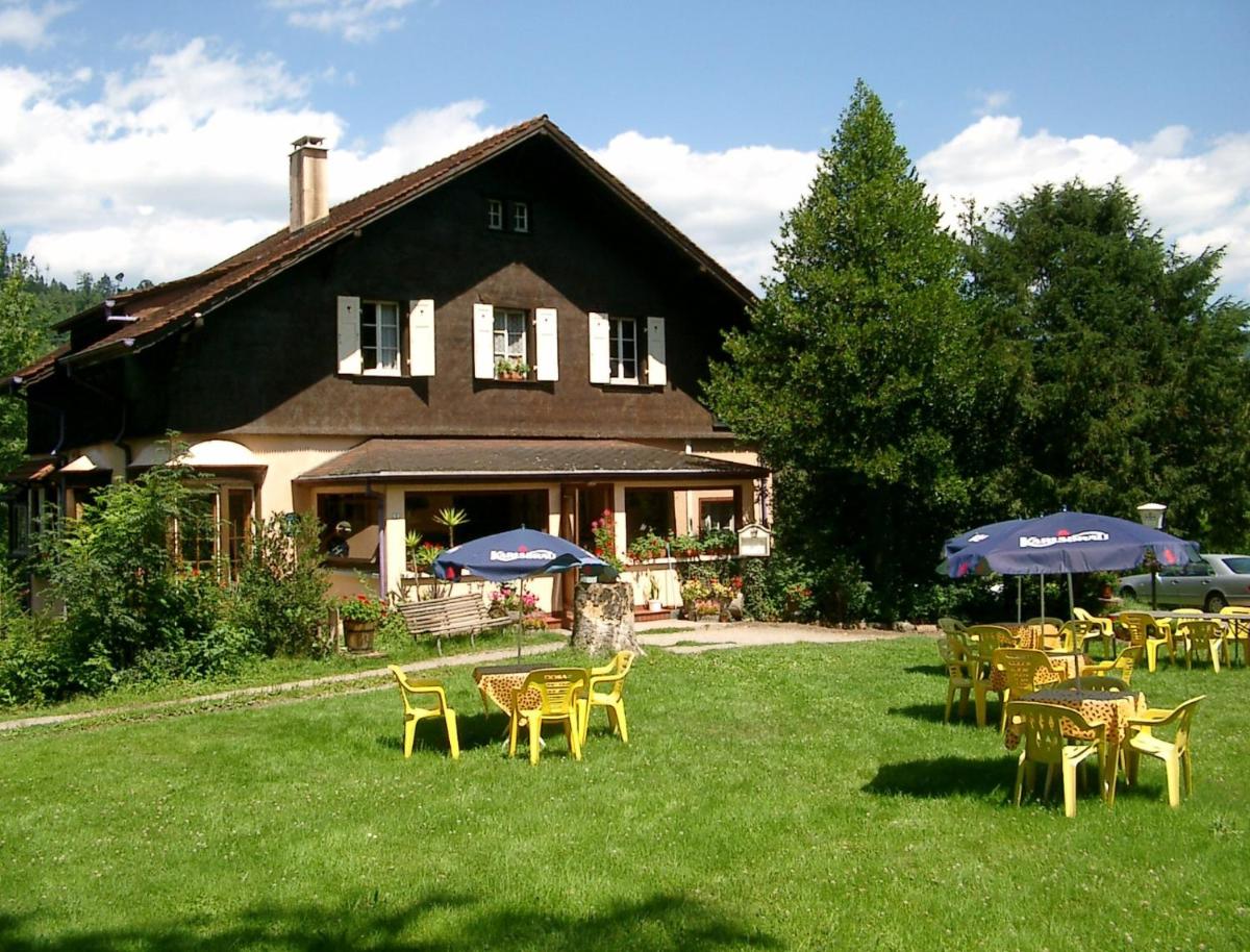 Le Chalet - Housity