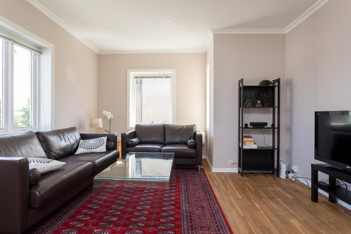 Grand Villa Stavanger - Housity