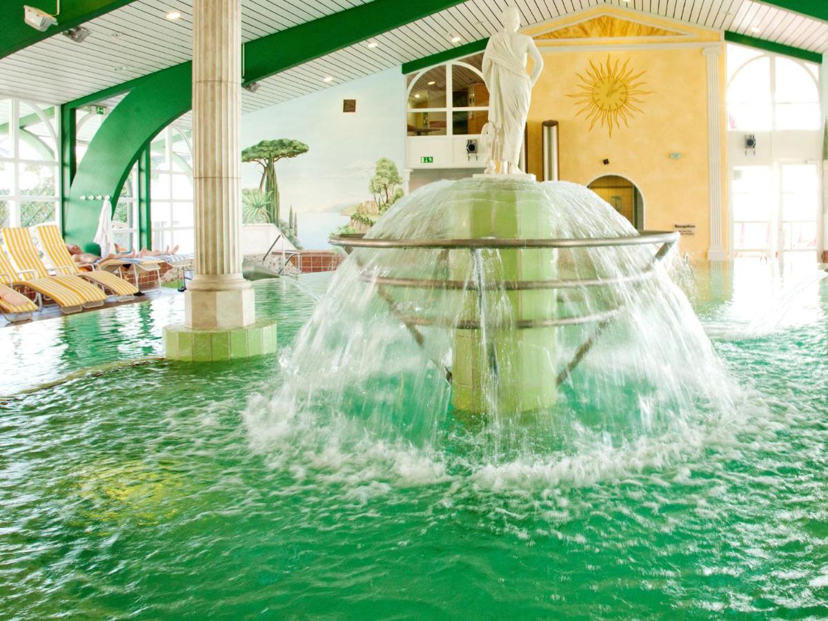Hotel Birkenhof Therme - Housity