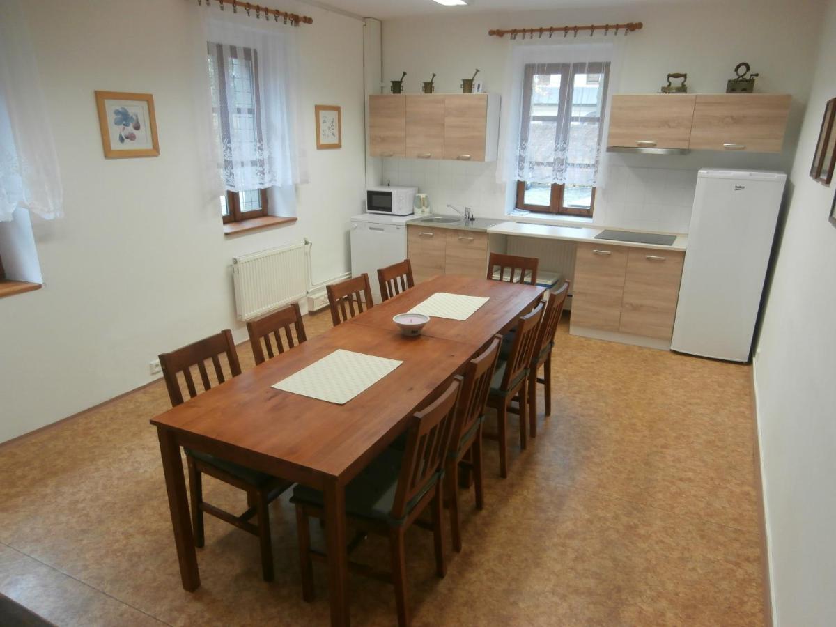 Apartmán Kamzík - Housity