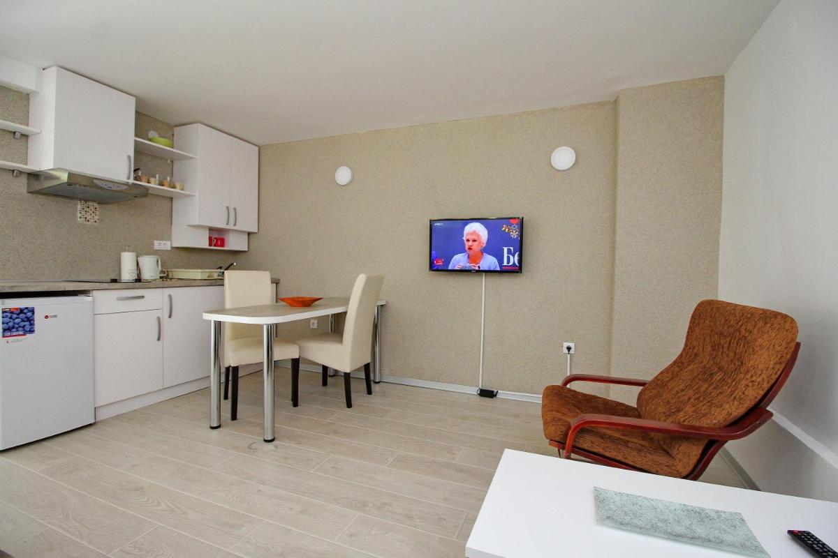 Apartman Kraljeve Vode 2 - Housity