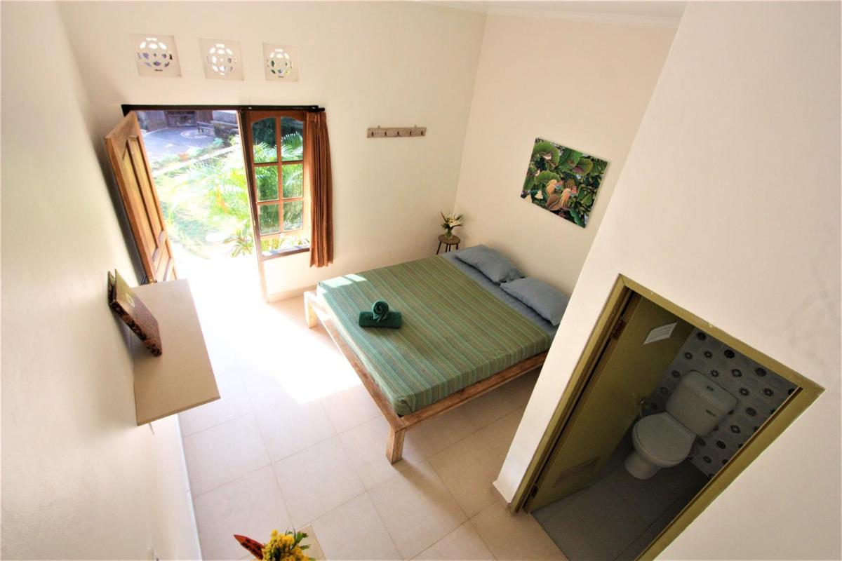 Villa Ricca Eco Lodge - Housity
